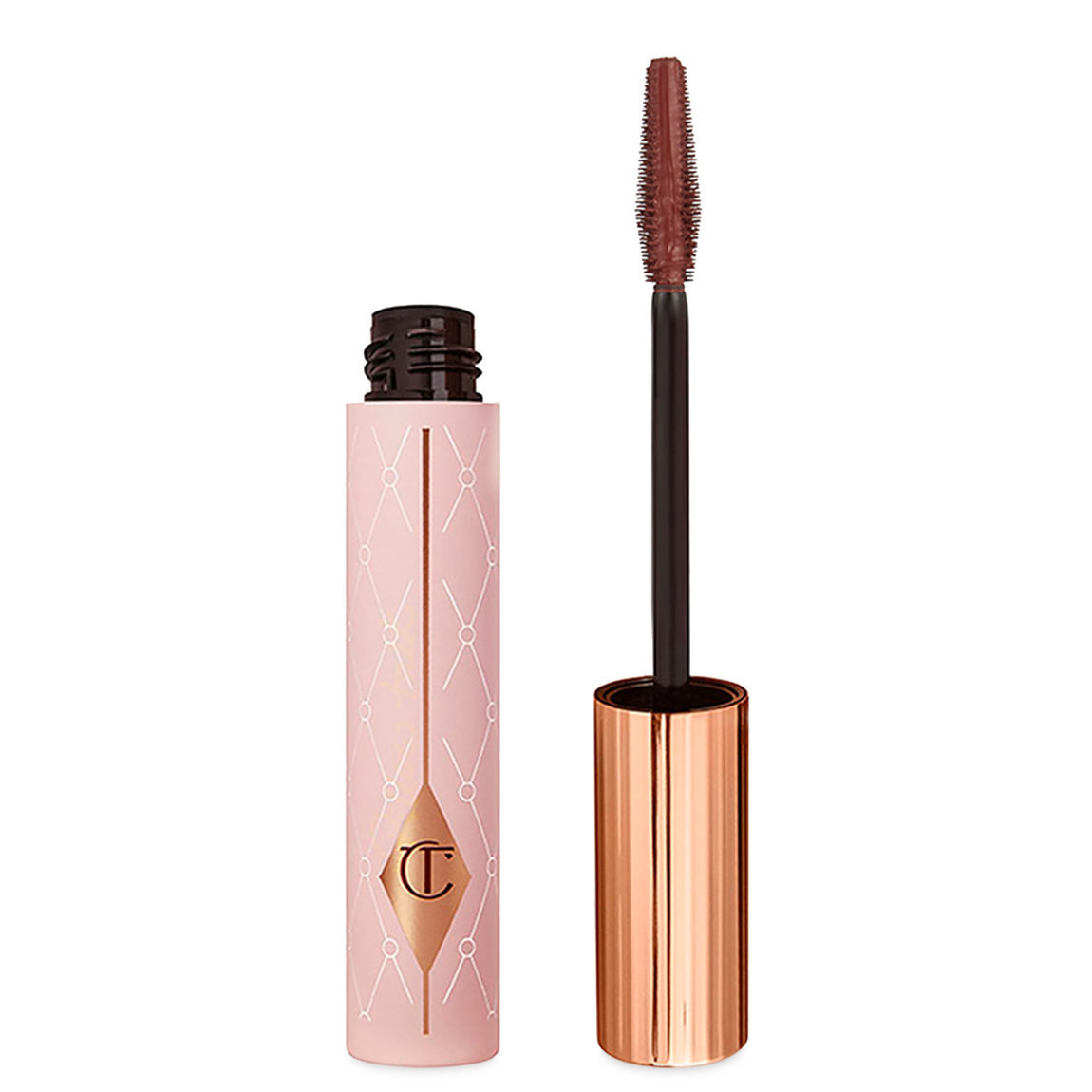 Charlotte Tilbury Pillow Talk Push Up Lashes Dream Pop Full Size