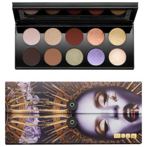 Pat Mcgrath Labs Mothership VI Midnight Sun Palette