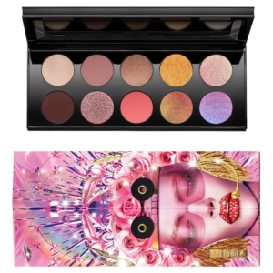 Pat Mcgrath Labs Mothership IX Huetopian Dream Palette