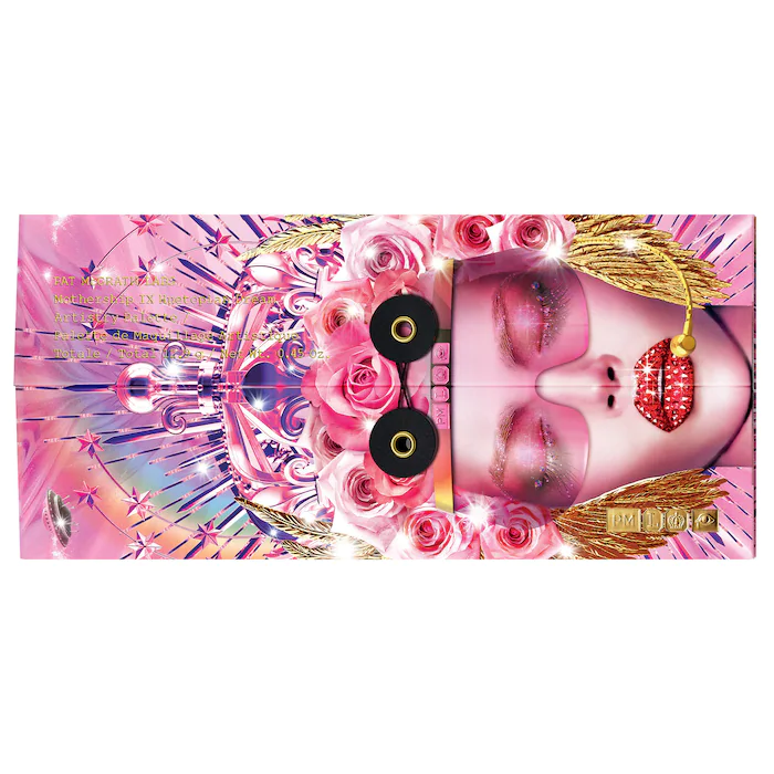 Pat Mcgrath Labs Mothership IX Huetopian Dream Palette – Bild 2