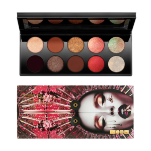 Pat Mcgrath Labs Mothership V Bronze Seduction Palette