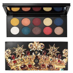Pat Mcgrath Labs Mothership IV Decadence Palette