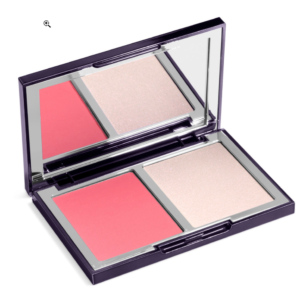 Wayne Goss The Weightless Veil Blush Palette - Blush Peony