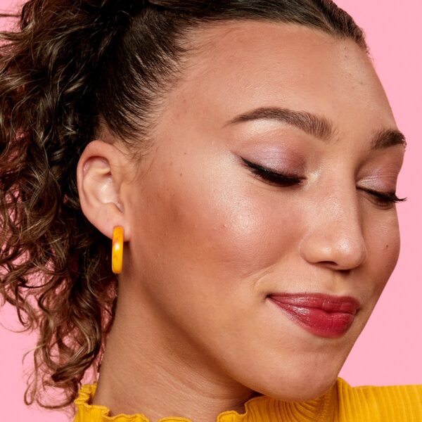 Benefit Fouroscope Blusher and Highlighter Palette - Fire Queen – Bild 7