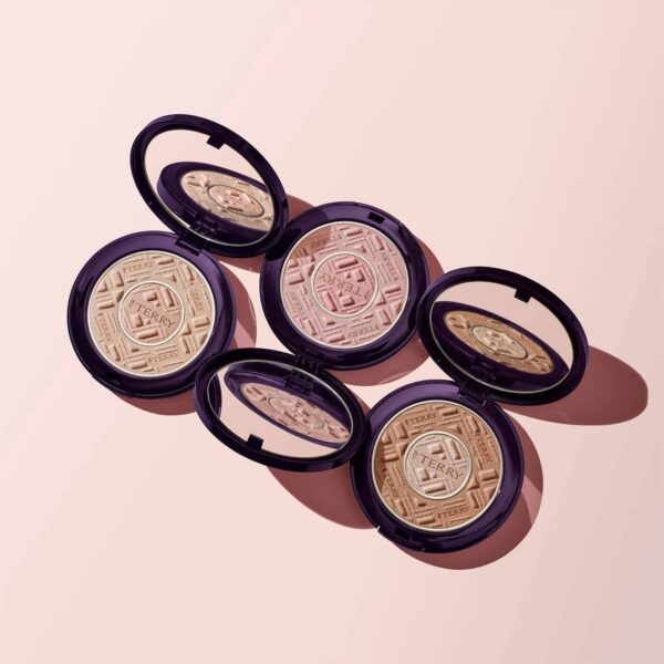BY TERRY Compact-Expert Dual Bronzer & Highlight Blush Powder – Bild 4