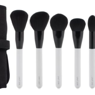 UNITS 7 Piece 200 Series Face Brush Set