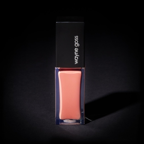 Wayne Goss The High Shine Gloss - Hyacinth – Bild 6