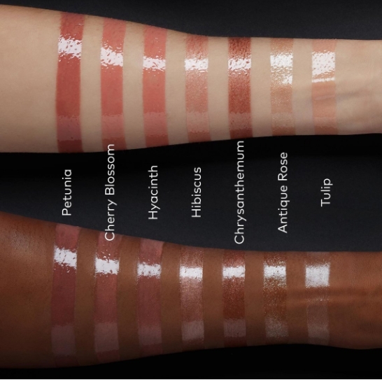 Wayne Goss The High Shine Gloss - Hyacinth – Bild 7