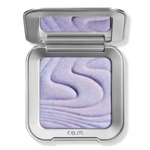 R.E.M. BEAUTY Interstellar Highlighter Topper - Miss Neptune