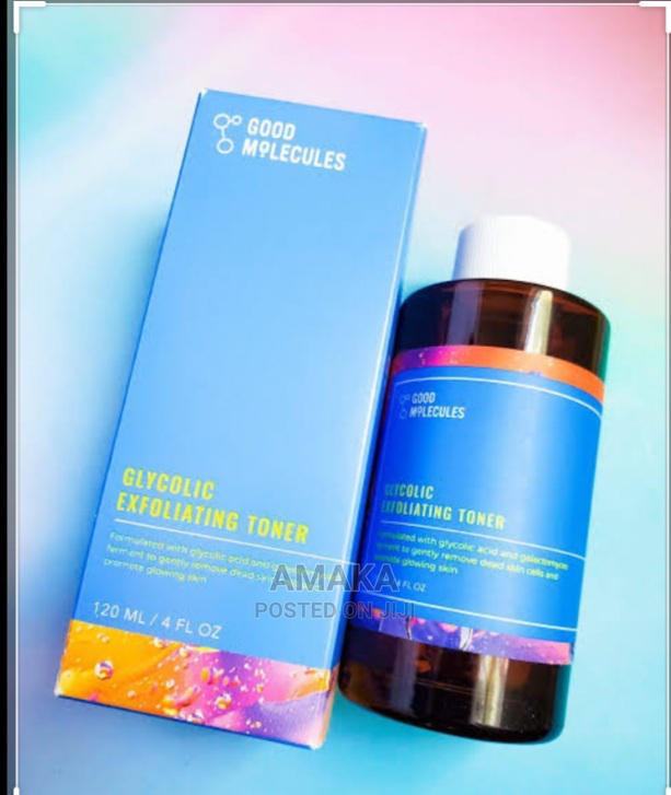 Good Molecules Glycolic Exfoliating Toner – Bild 4
