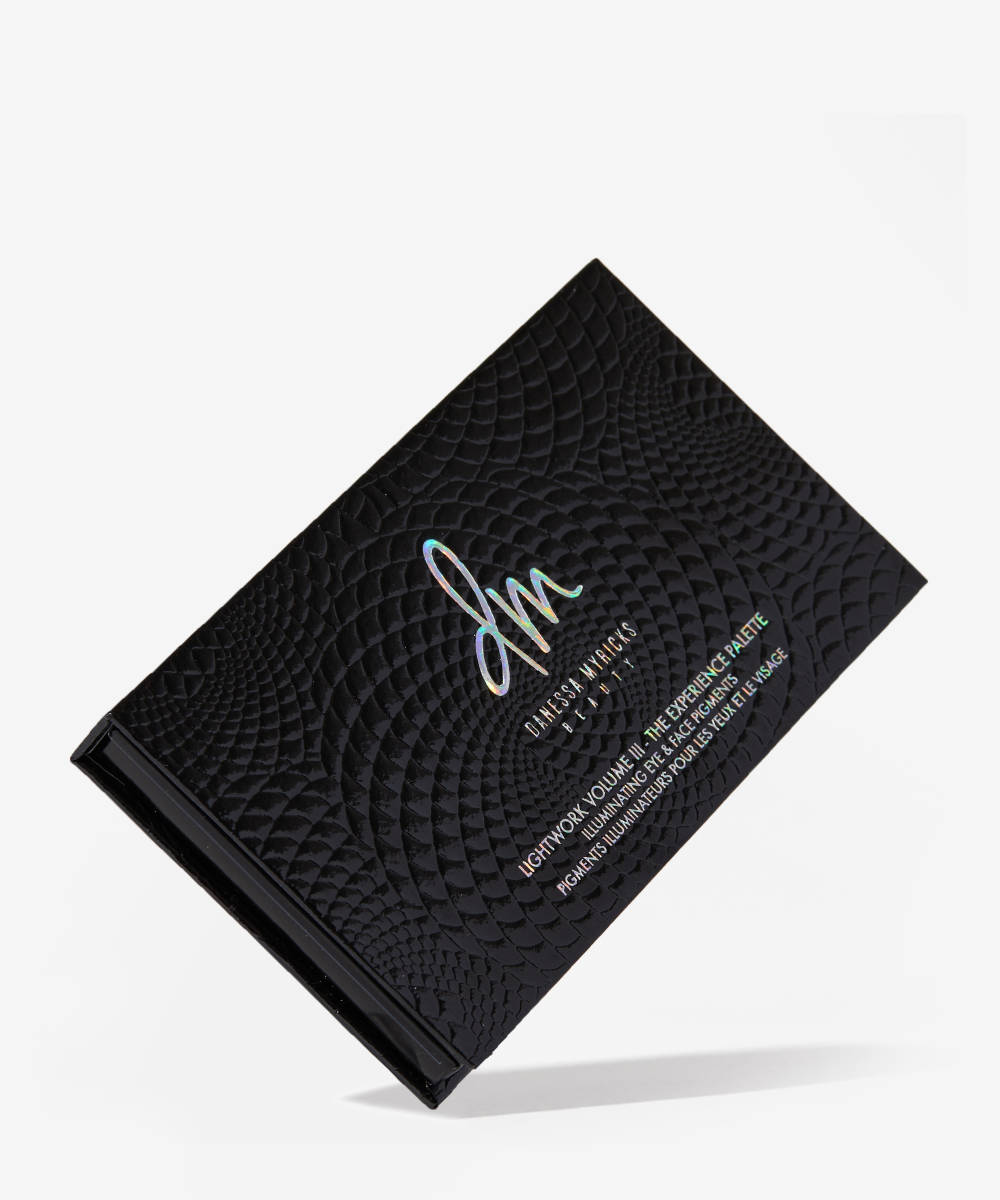 Danessa Myricks Beauty Lightwork III Experience Palette – Bild 3
