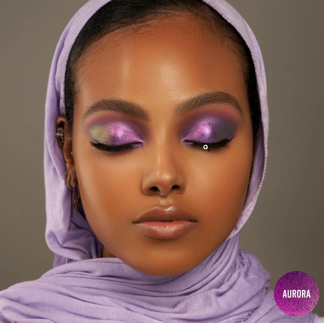 Danessa Myricks Beauty Lightwork III Experience Palette – Bild 8