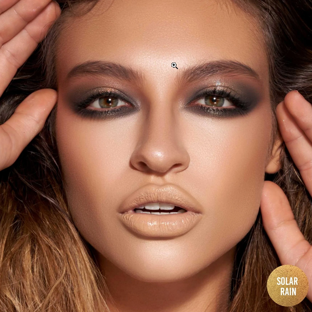 Danessa Myricks Beauty Lightwork III Experience Palette – Bild 7