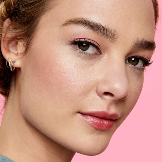 Benefit Fouroscope Blusher and Highlighter Palette Air Goddess blissme