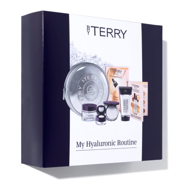 BY TERRY My Hyaluronic Routine Set – Bild 5