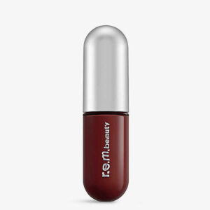 R.E.M. BEAUTY On Your Collar Liquid Lipstick - Absolutely