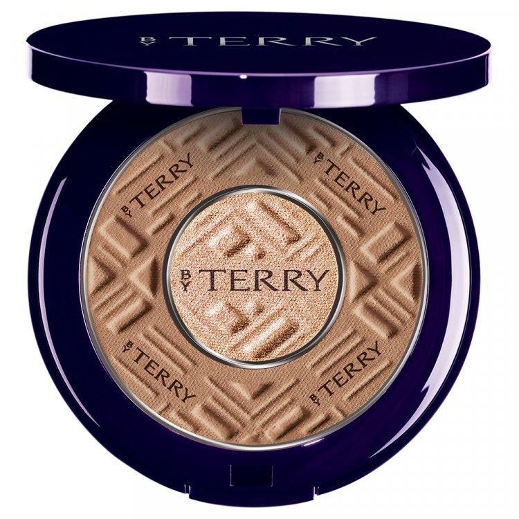 by terry Compact-Expert Dual Powder in 04 Beige Nude a596f4306