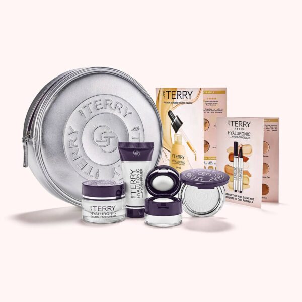 BY TERRY My Hyaluronic Routine Set