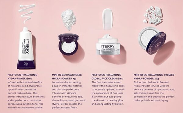 BY TERRY My Hyaluronic Routine Set – Bild 2