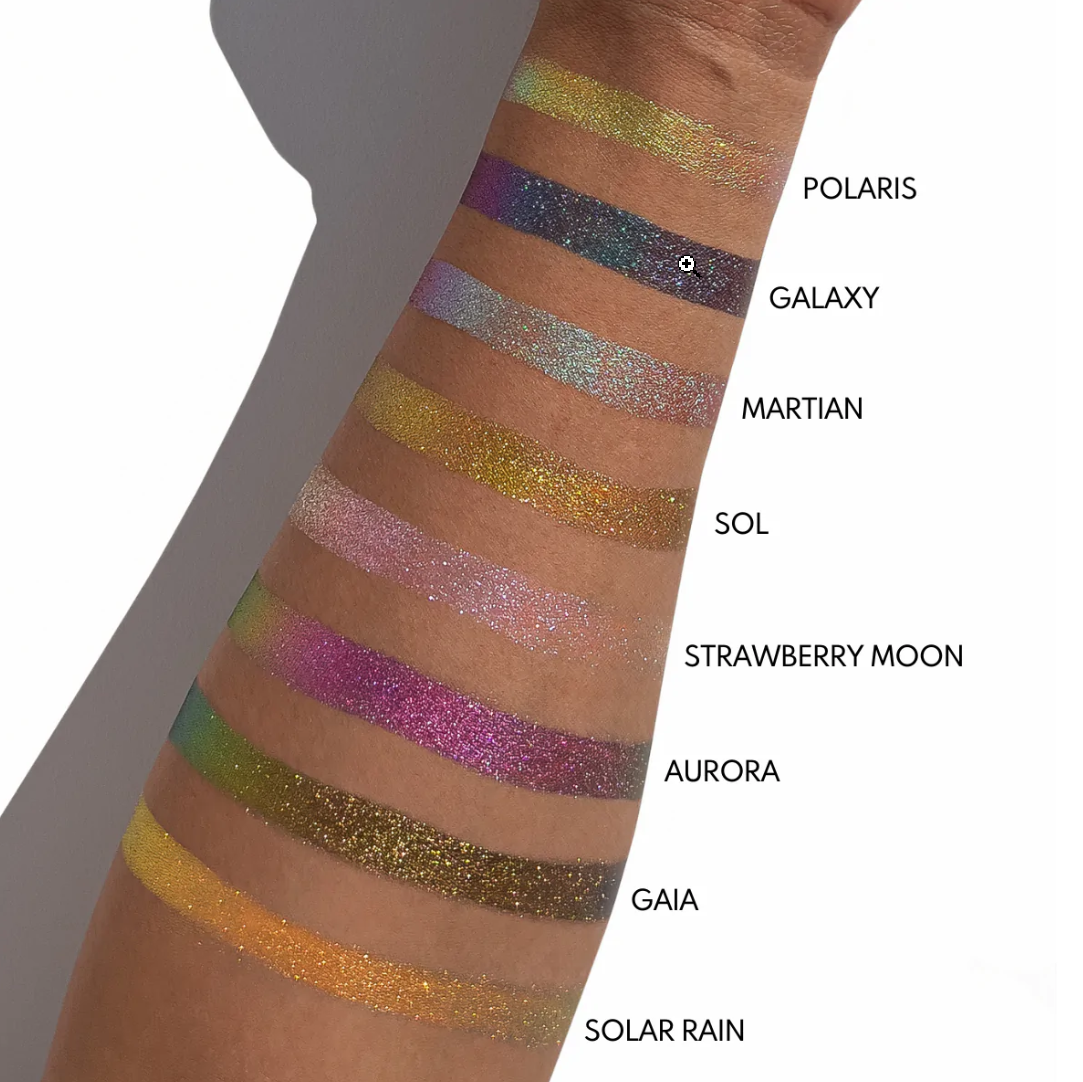 Danessa Myricks Beauty Lightwork III Experience Palette – Bild 5