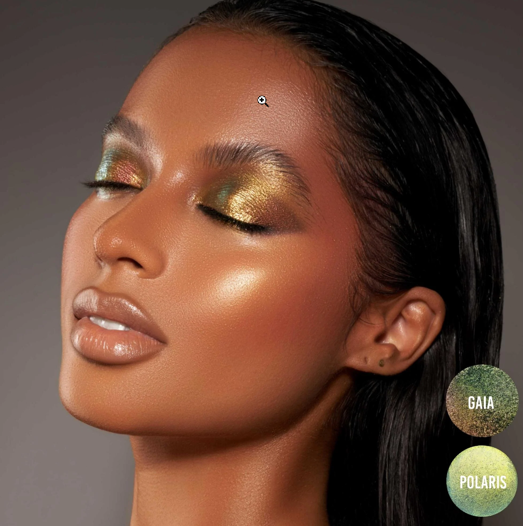 Danessa Myricks Beauty Lightwork III Experience Palette – Bild 6