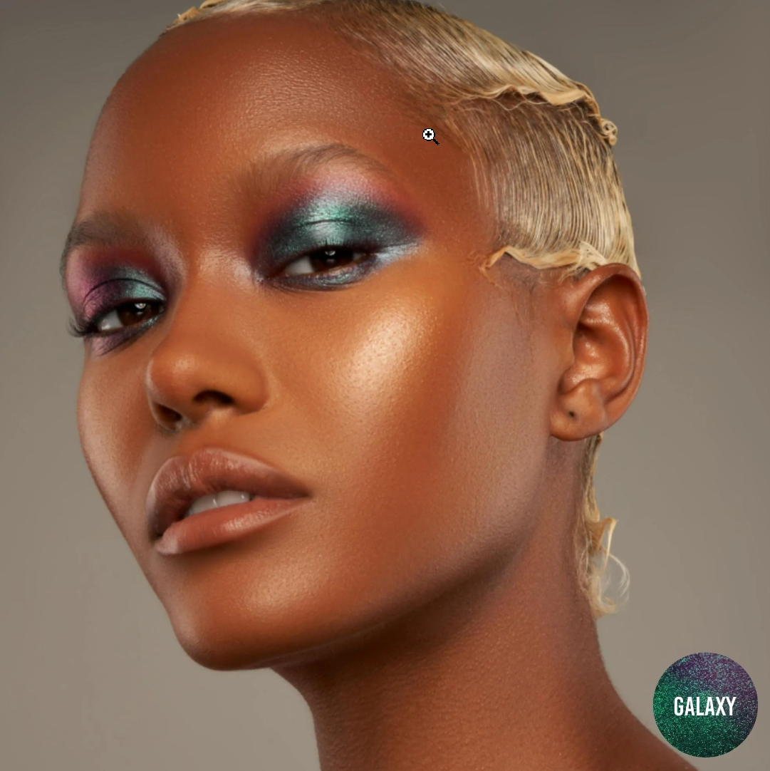 Danessa Myricks Beauty Lightwork III Experience Palette – Bild 10