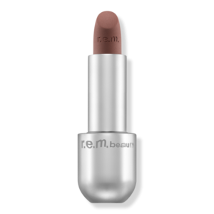 R.E.M Beauty On Your Collar Matte Lipstick - Tiramizu
