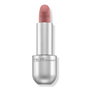 R.E.M Beauty On Your Collar Matte Lipstick - Drive In Movie