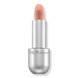 R.E.M Beauty On Your Collar Matte Lipstick - Roller Skates