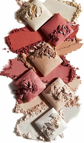 Hourglass Limited Edition Ambient Lighting Edit Unlocked Face Palette - Butterfly – Bild 4