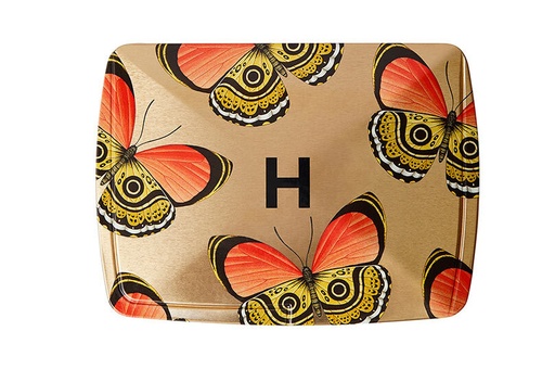 Hourglass Limited Edition Ambient Lighting Edit Unlocked Face Palette - Butterfly – Bild 6