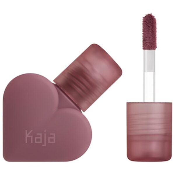 Kaja Beauty Love Swipe Lightweight Cushiony Lip Mousse - I'm Melting