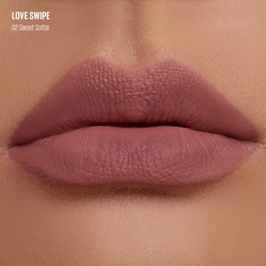 Kaja Beauty Love Swipe Lightweight Cushiony Lip Mousse - Sweet Softie – Bild 3