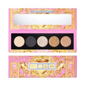 Pat McGrath Labs Celestial Nirvana Eye Shadow Palette - Bronze Bliss