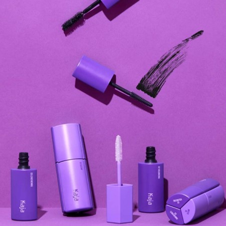 Kaja Beauty Wink Lash Trio 3-in-1 Mascara – Bild 6