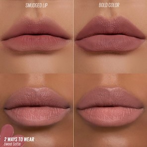 Kaja Beauty Love Swipe Lightweight Cushiony Lip Mousse - Sweet Softie – Bild 5