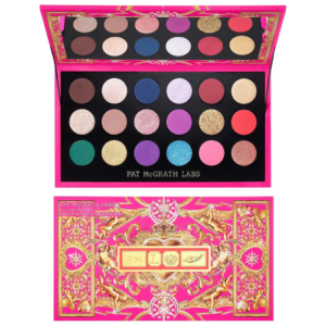 Pat McGrath Labs Celestial Nirvana Palette