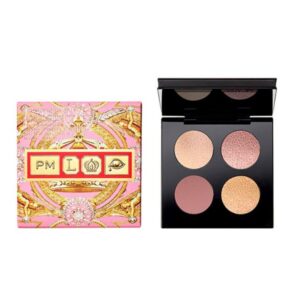 Pat McGrath Labs Celestial Odyssey Luxe Quad Palette