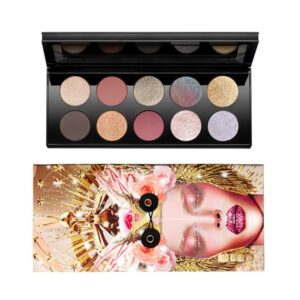 Pat McGrath Labs Mothership X: Moonlit Seduction Palette