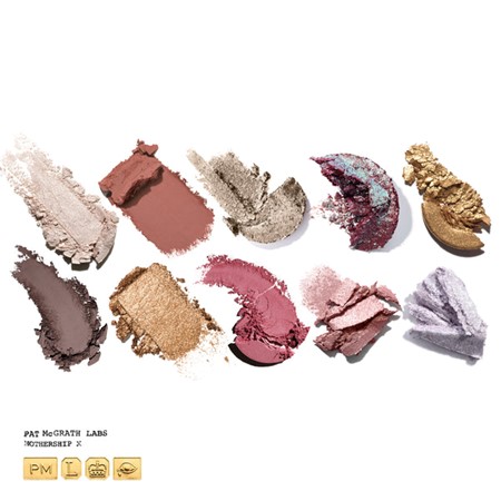 Pat McGrath Labs Mothership X: Moonlit Seduction Palette – Bild 3