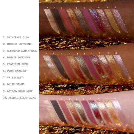 Pat McGrath Labs Mothership X: Moonlit Seduction Palette – Bild 5