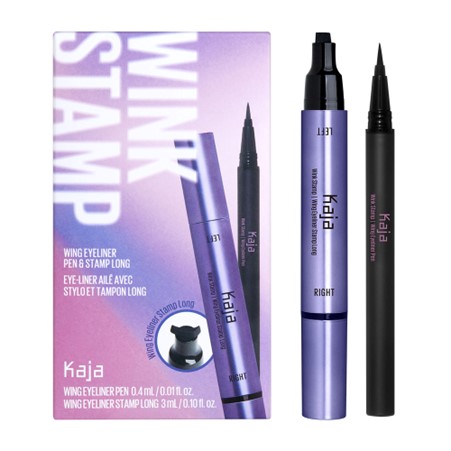 Kaja Beauty Wink Of An Eye 5 Piece Complete Eye Glam Set (Long Stamp) – Bild 5