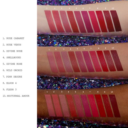 Pat McGrath Labs LiquiLUST Duo - Nude 005 – Bild 4