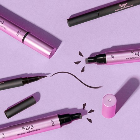 Kaja Beauty Wink Of An Eye 5 Piece Complete Eye Glam Set (Original Stamp) – Bild 6