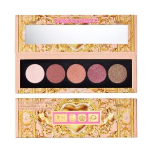 Pat McGrath Labs Celestial Nirvana Eye Shadow Palette - Nude Allure