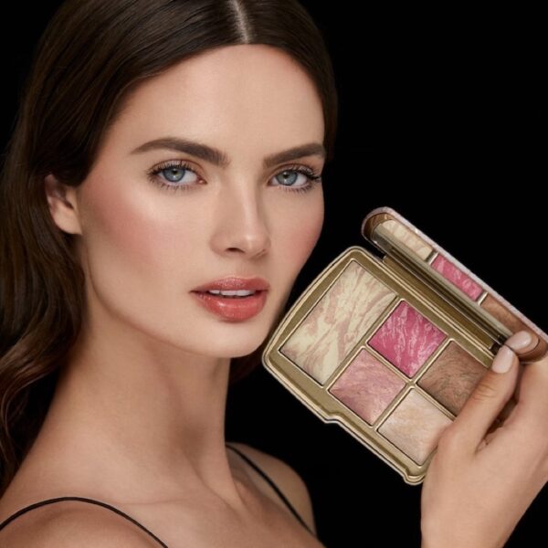 Hourglass Ambient Lighting Edit Full Face Palette - Universe – Bild 7