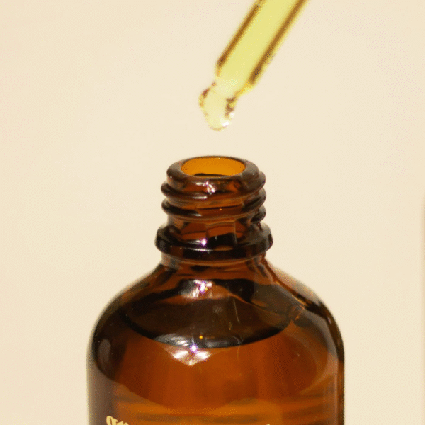 Grace & Stella Hydration Boost Argan Hair Oil – Bild 2