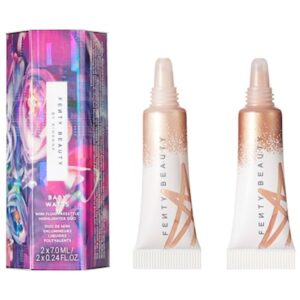 Fenty Baby Watts Mini Fluid Freestyle Highlighter Duo