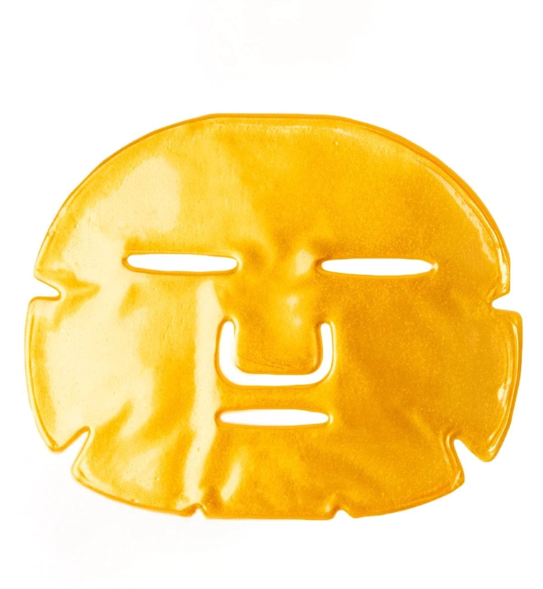 Grace & Stella Energy Drink Face Mask - 1 Piece – Bild 3