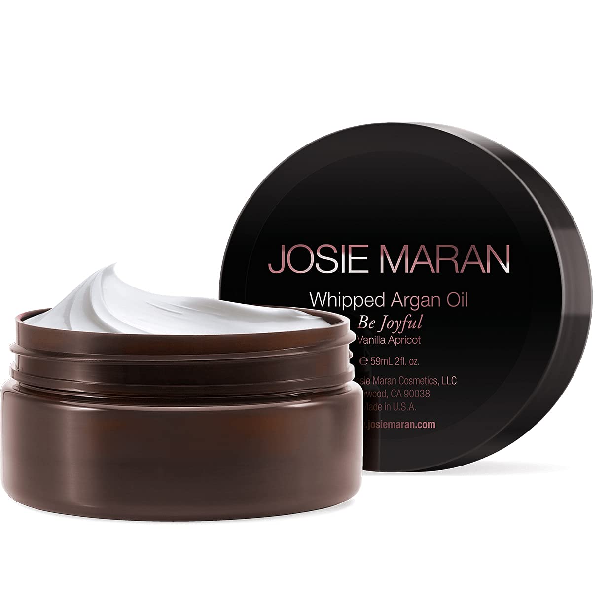 josie maran whipped argan oil be true 59mlxt+S